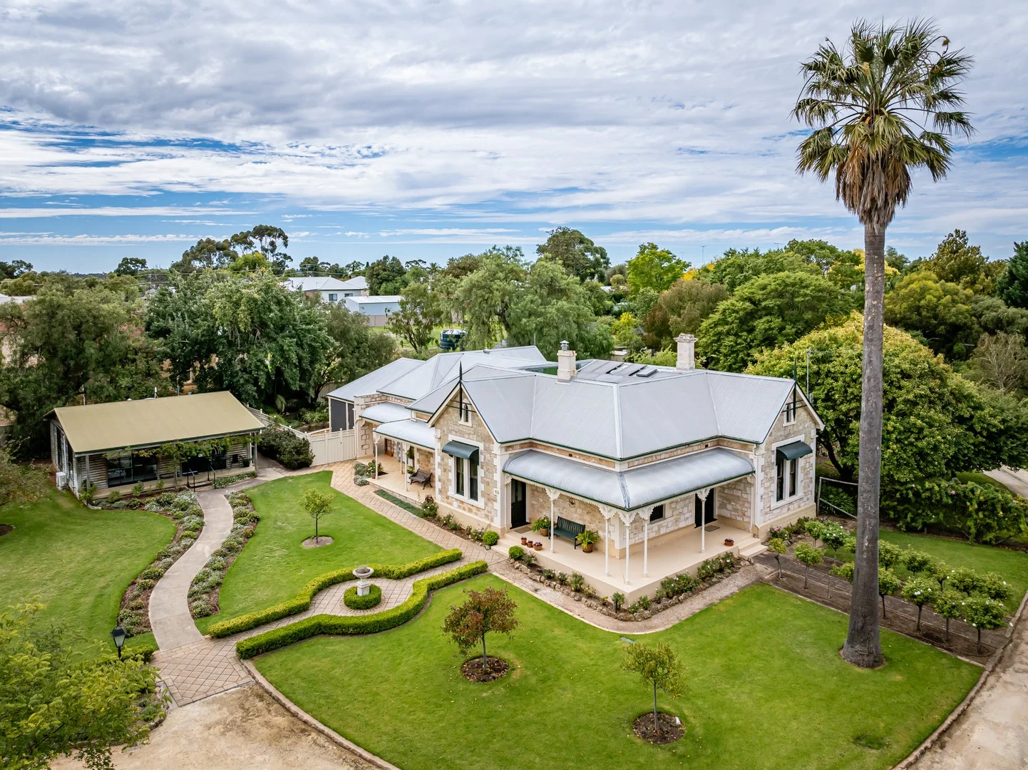43 Gordon Street, Naracoorte SA 5271