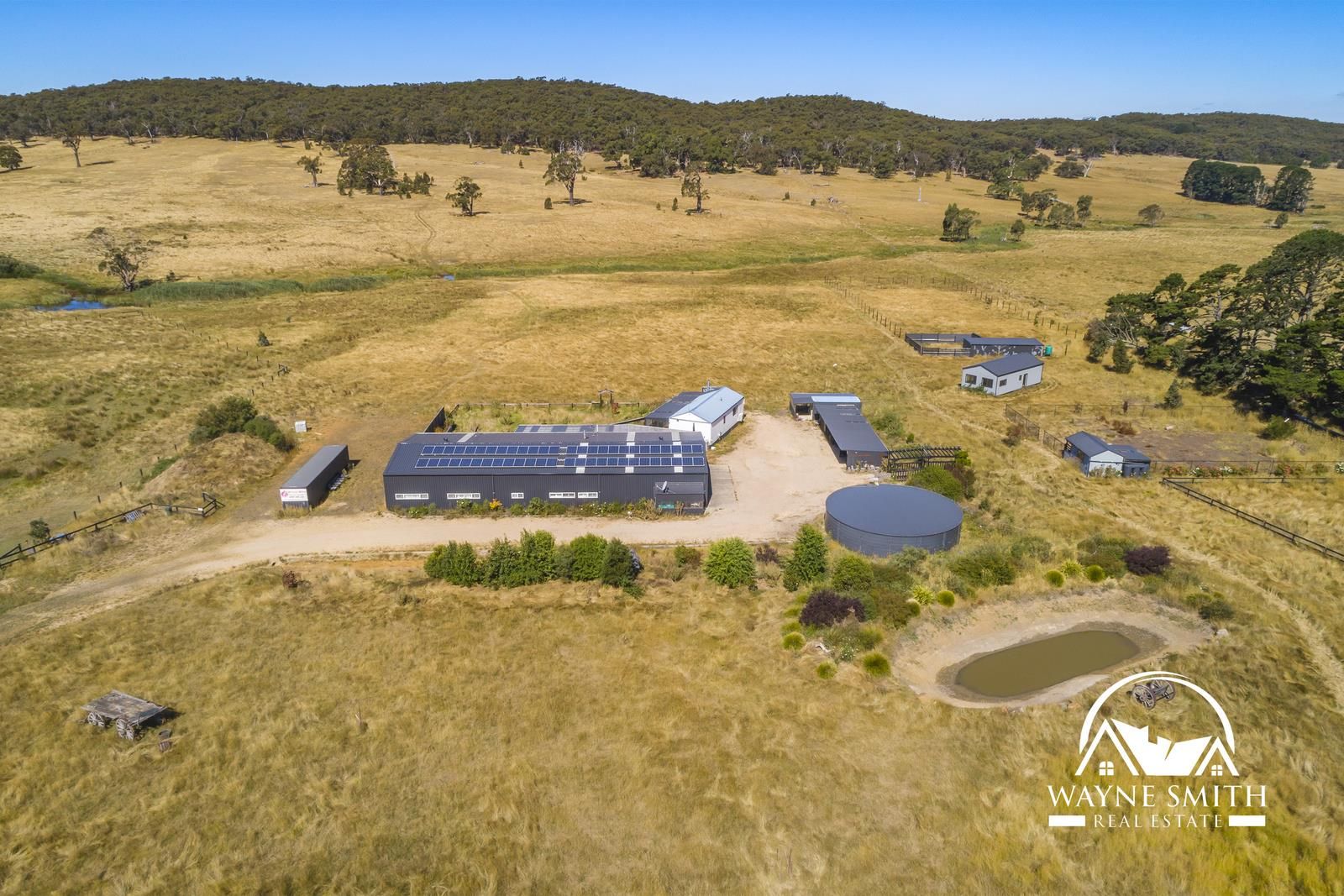 478 Mount William Road, Goldie VIC 3435 House for Sale Domain