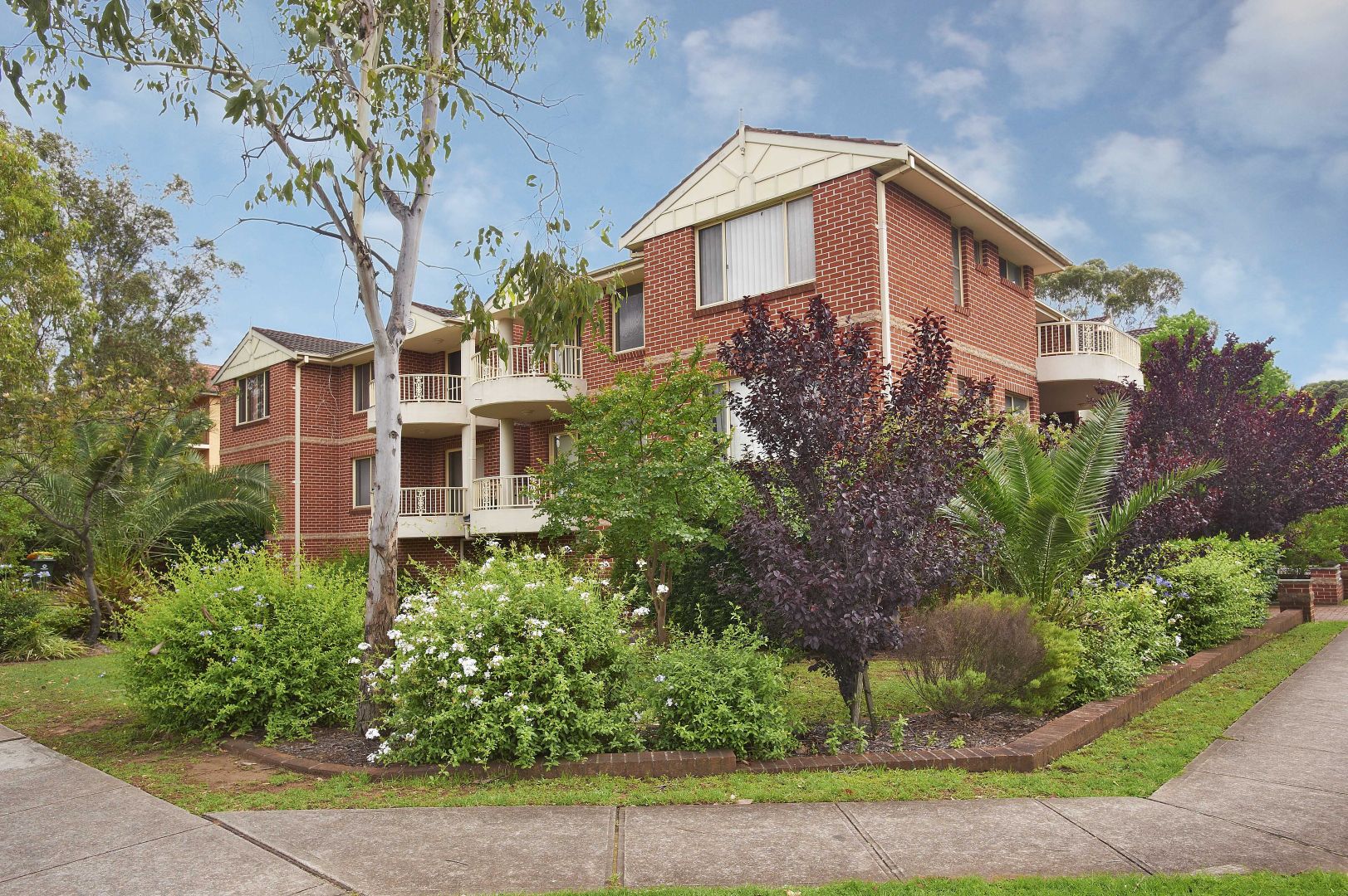 2/65-67 Good Street, Westmead NSW 2145