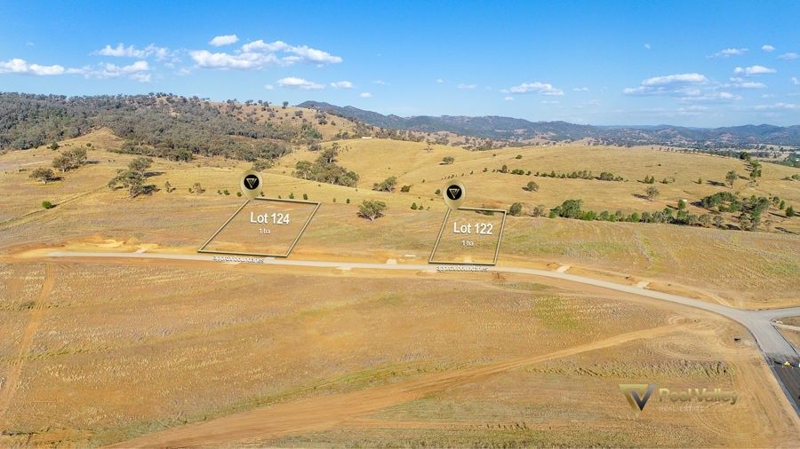 Lot 124 Premiers Street Nemingha, Tamworth NSW 2340, Image 2