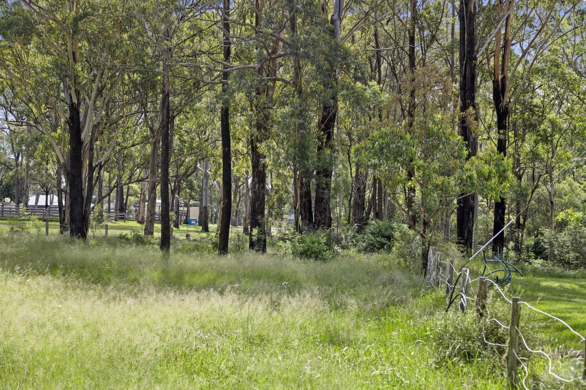 Lot 657 New England Highway, Cabarlah QLD 4352, Image 1