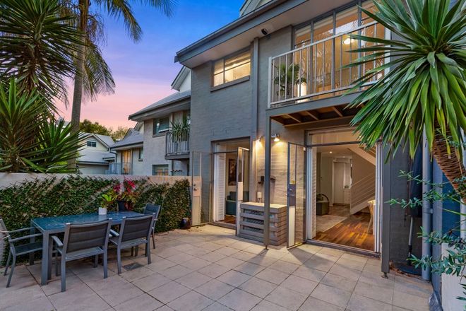 Picture of 12/365 Miller Street, CAMMERAY NSW 2062