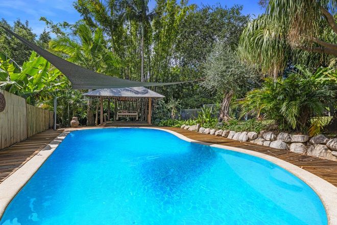 Picture of 11 Tanderra Drive, COORAN QLD 4569