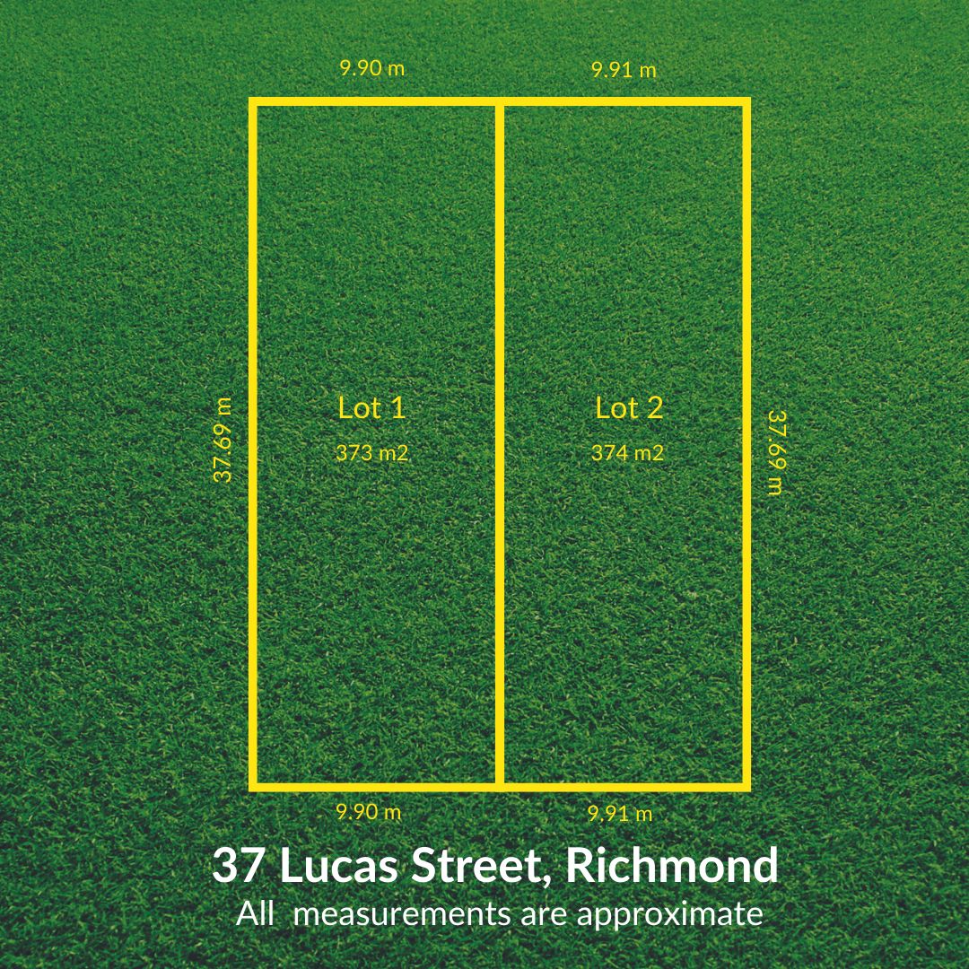 Lot 2 37 Lucas Street, Richmond SA 5033, Image 0