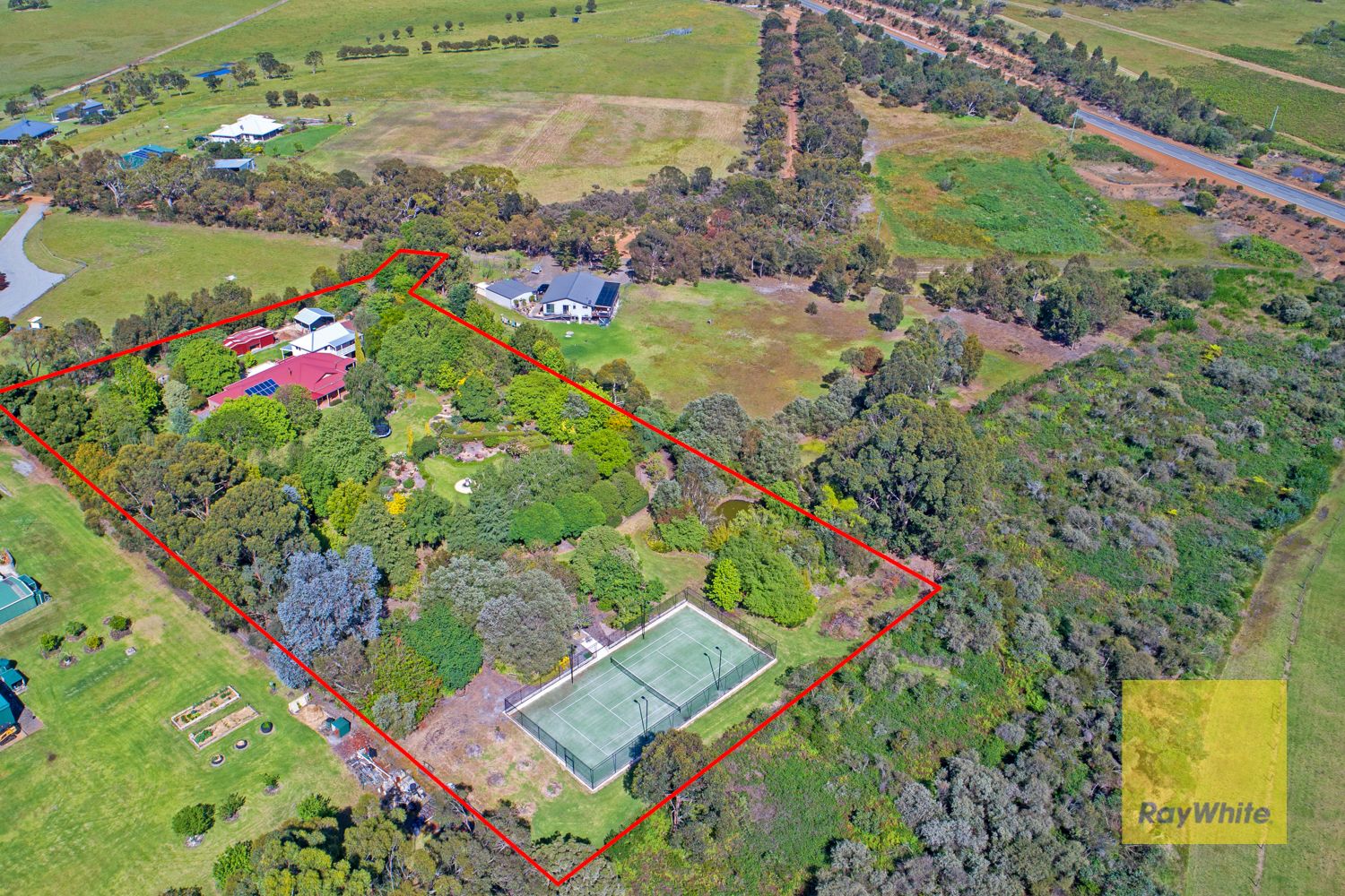 74 Neilson Road, Warrenup WA 6330, Image 0