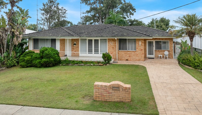 Picture of 41 Ridge Street, SOUTH GRAFTON NSW 2460