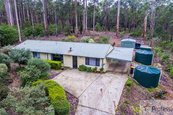Picture of 11 TITREE GLEN, QUINNINUP WA 6258
