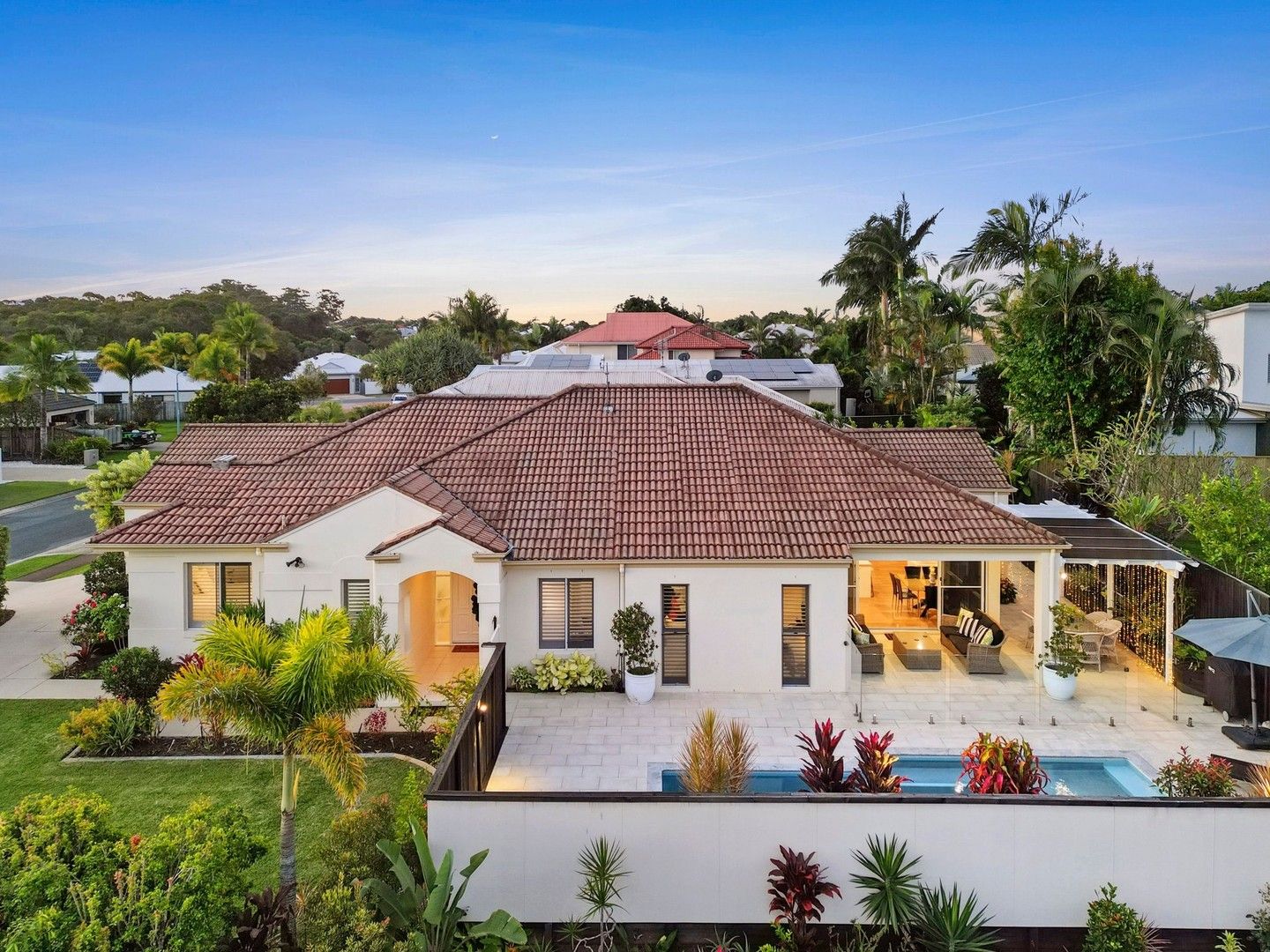 11 Ironhurst Place, Peregian Springs QLD 4573, Image 0