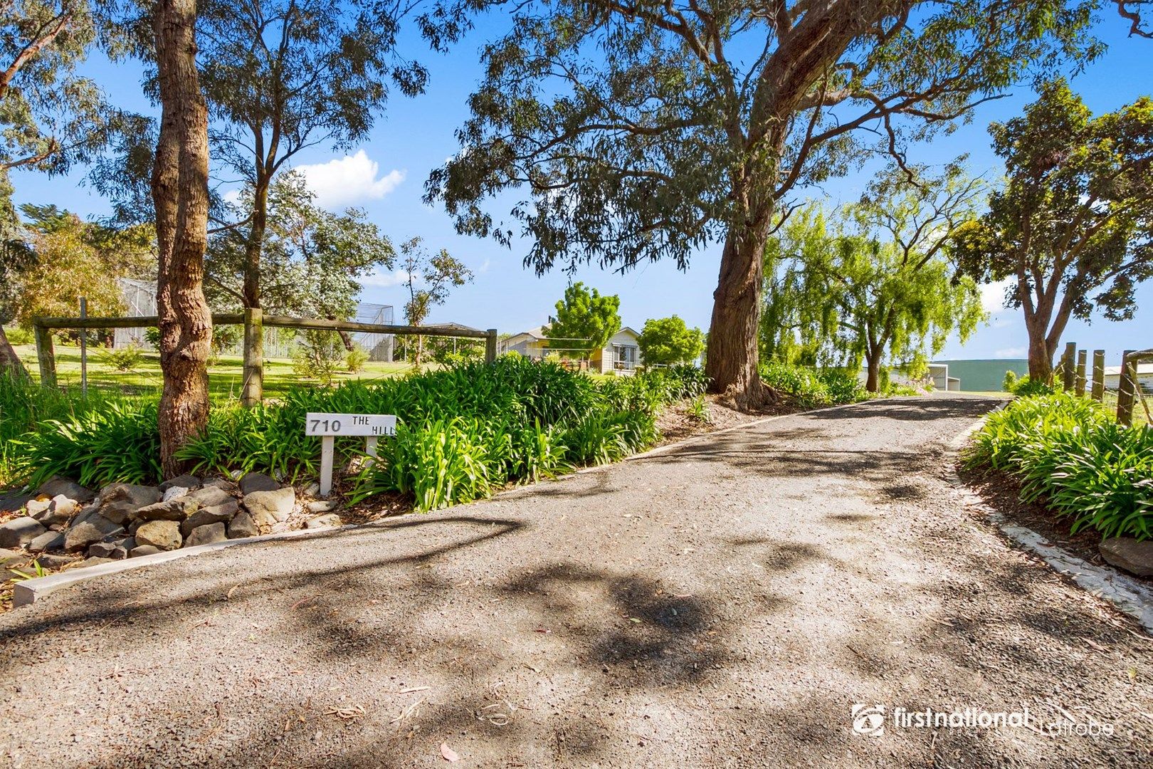 710 Clarkes Road, Hazelwood North VIC 3840, Image 0