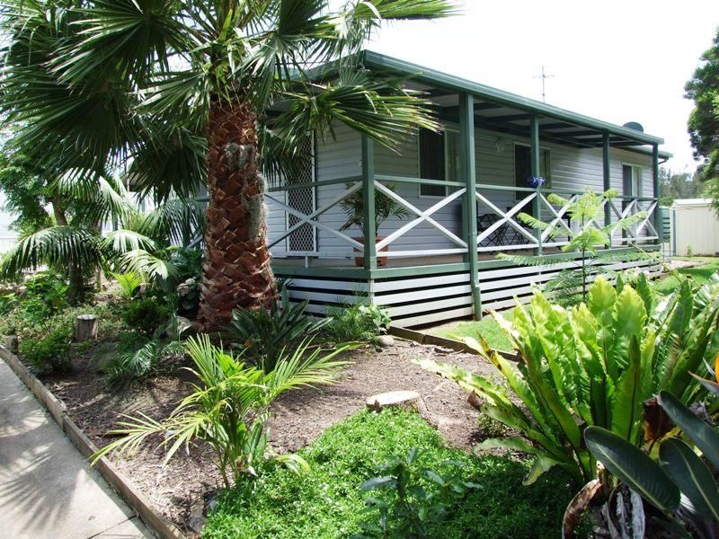 1 Racecourse Beach Village, Bawley Point NSW 2539, Image 0