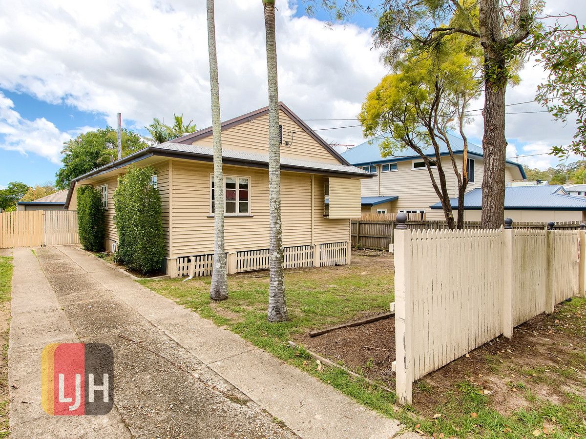 23 Hoolan Street, Stafford QLD 4053, Image 0