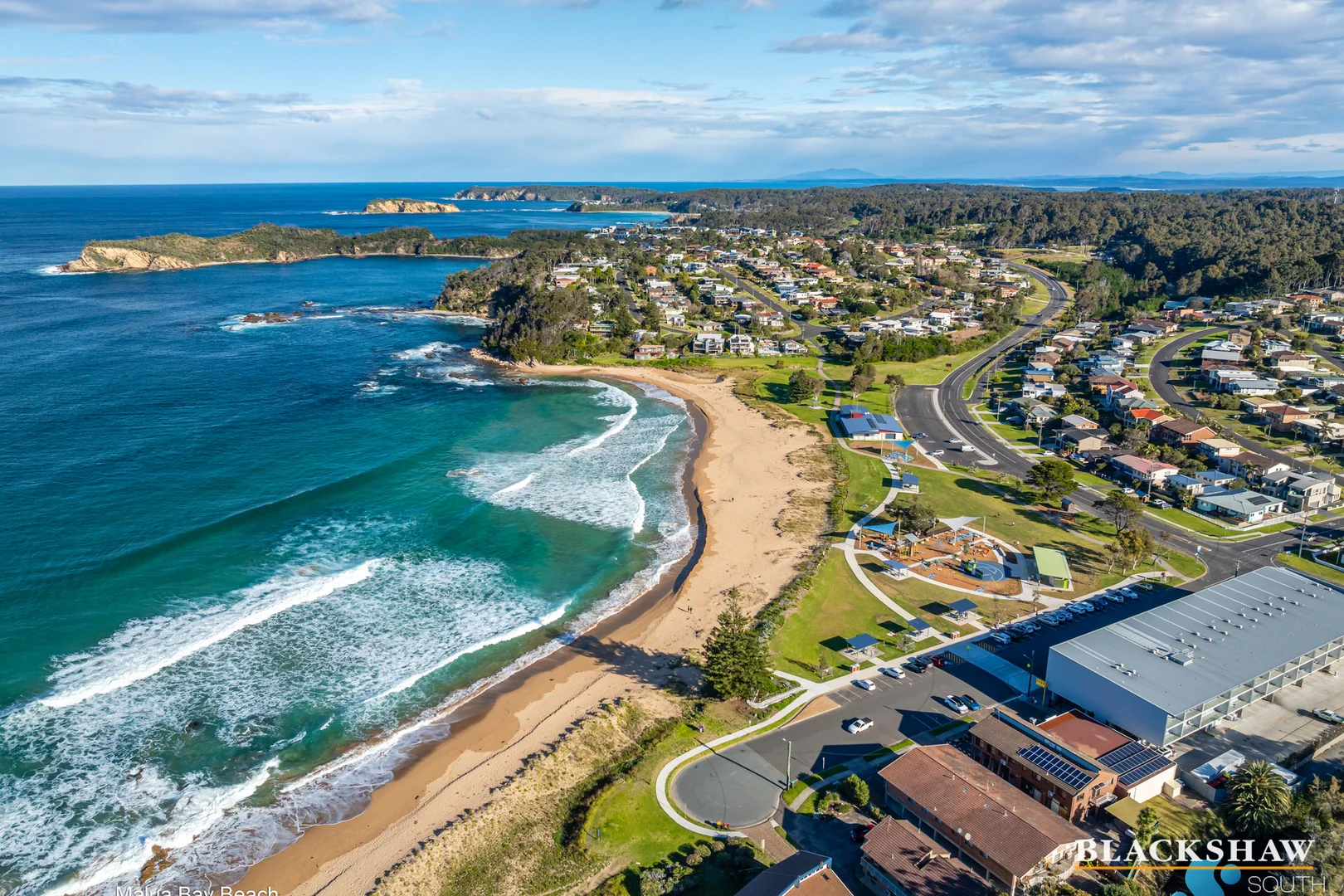 Additional image 31 of 13 Buguri Crescent, Malua Bay NSW 2536