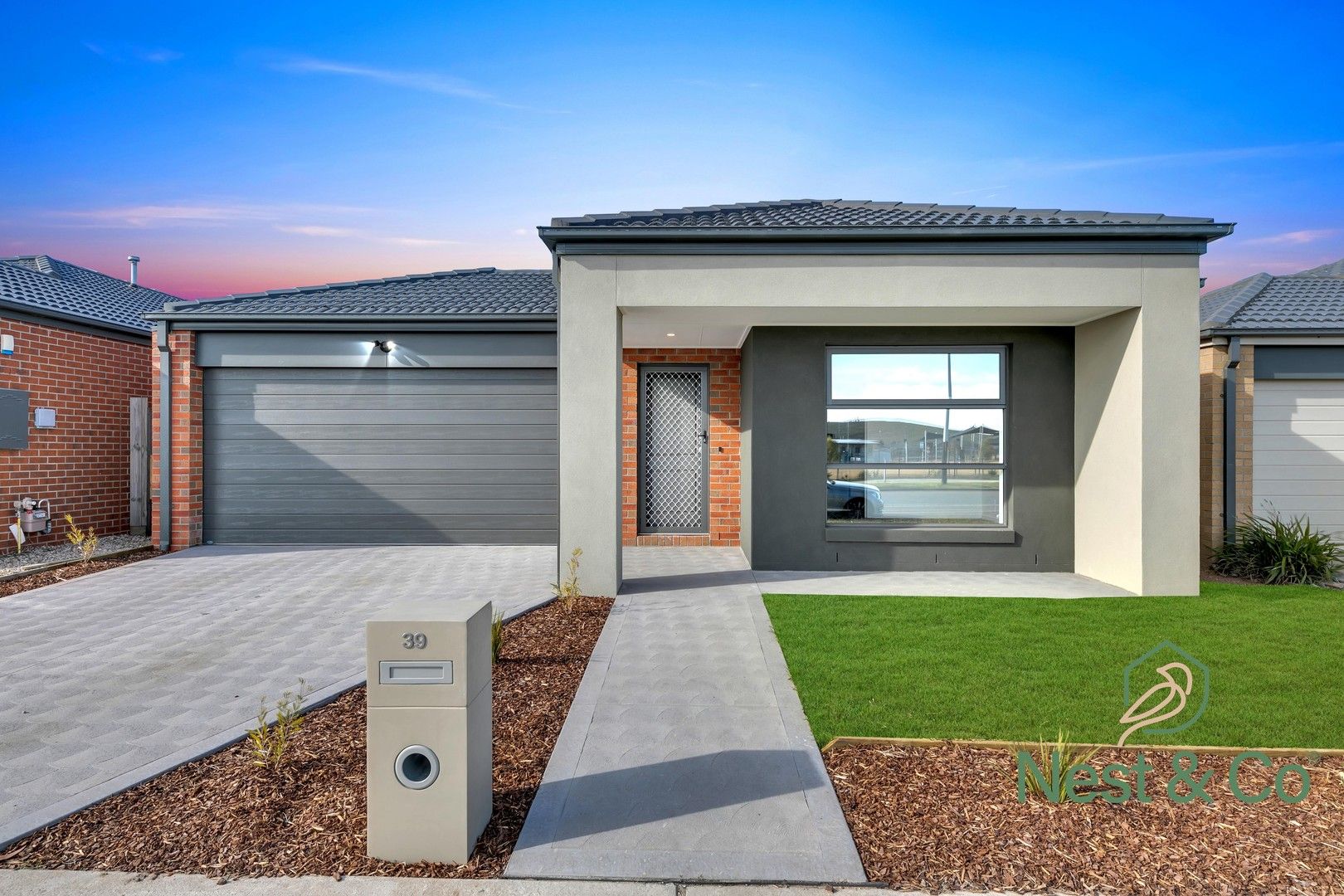 39 Newbridge Blv,, Wallan VIC 3756 House For Rent 530 Domain