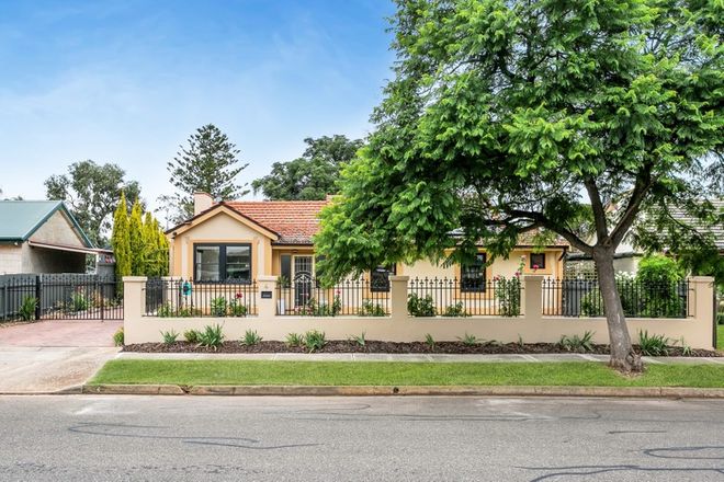 Picture of 4 Heathcote Street, MARION SA 5043