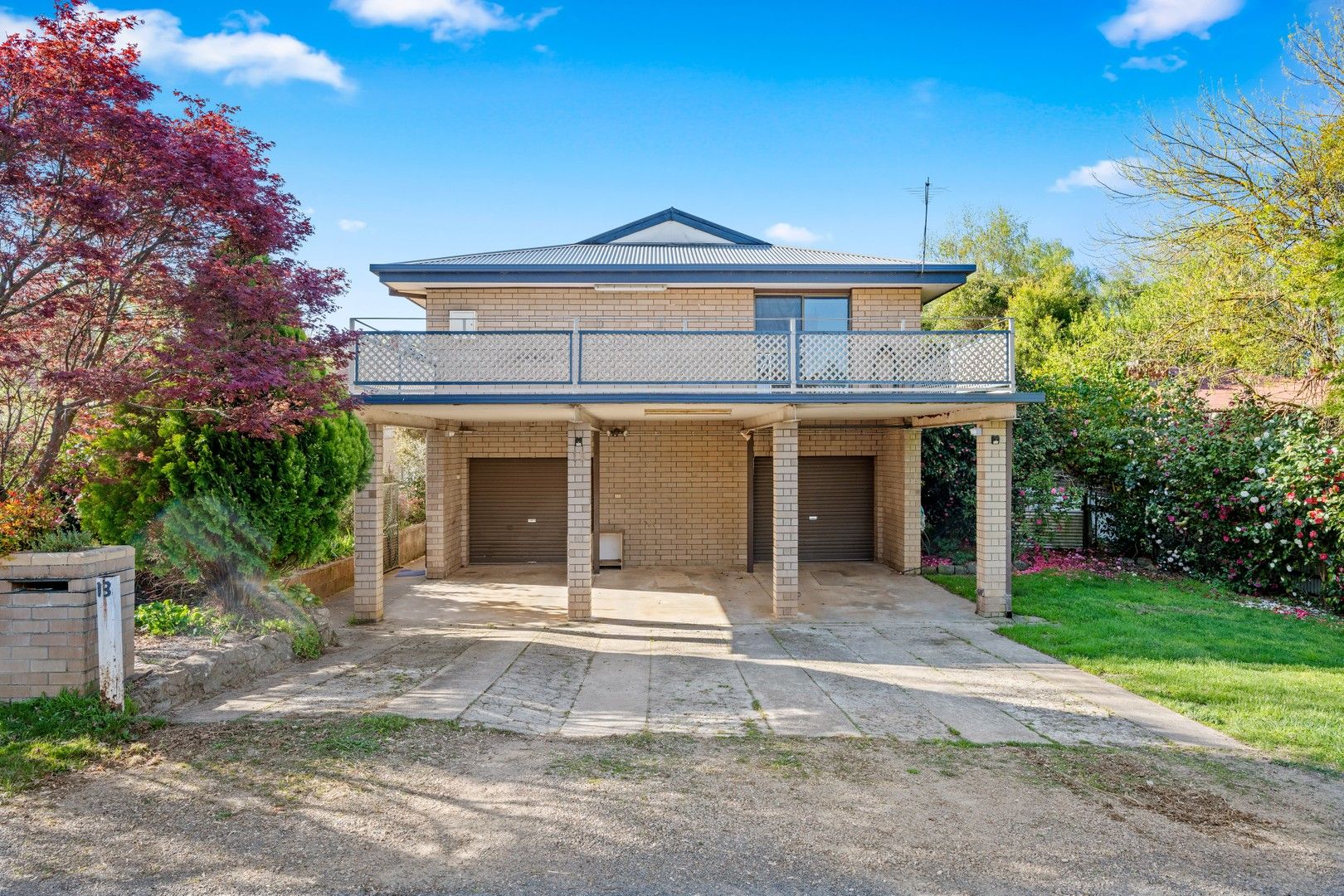 13 Melbourne Lane, Yackandandah VIC 3749 House For Rent Domain