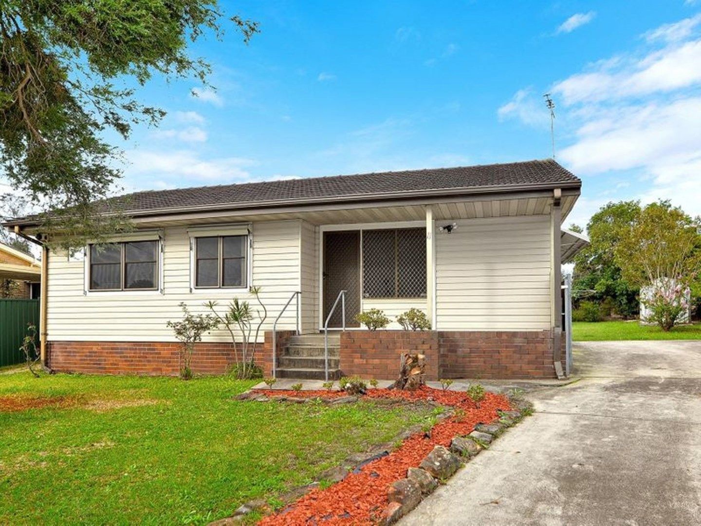 11 Beverley Crescent, Chester Hill NSW 2162, Image 1