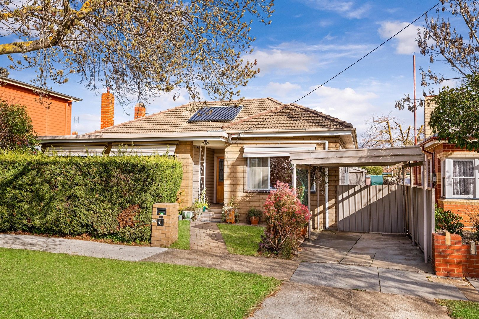 20 Ellis St, Flora Hill VIC 3550, Image 0