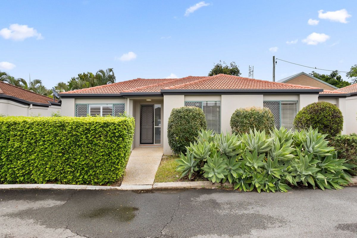 4/222 Central Street, Labrador QLD 4215 - Townhouse For Rent - $825 ...