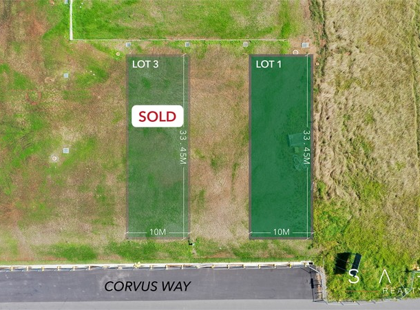 1 Corvus Way, Box Hill NSW 2765