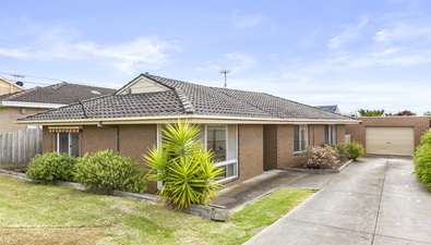 Picture of 35 Graylea Avenue, HERNE HILL VIC 3218