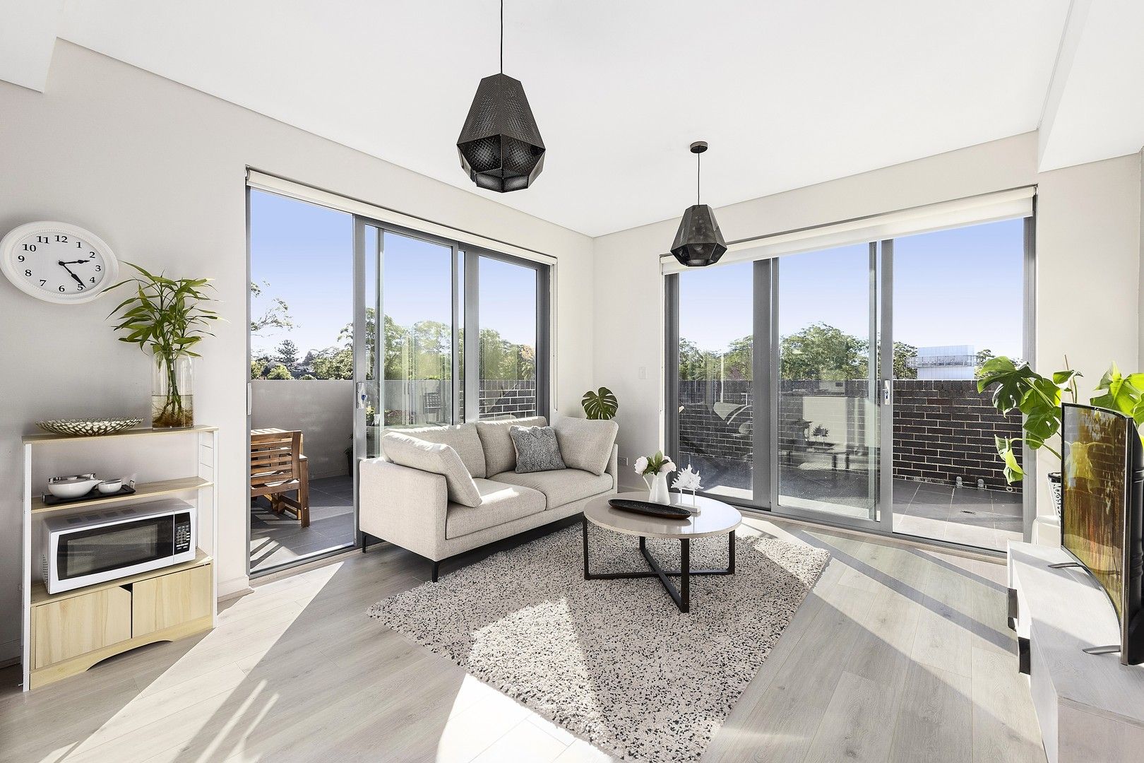 3 bedrooms Apartment / Unit / Flat in 78/11-21 Woniora Avenue WAHROONGA NSW, 2076