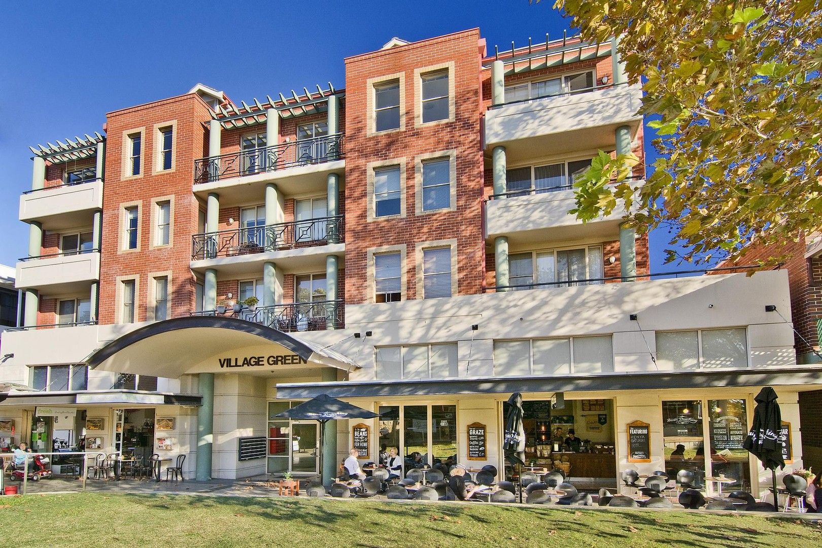 1 bedrooms Apartment / Unit / Flat in 3/13 Ernest Street CROWS NEST NSW, 2065