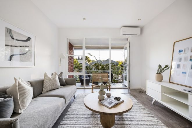 Picture of 5/38-40 Gladesville Road, HUNTERS HILL NSW 2110