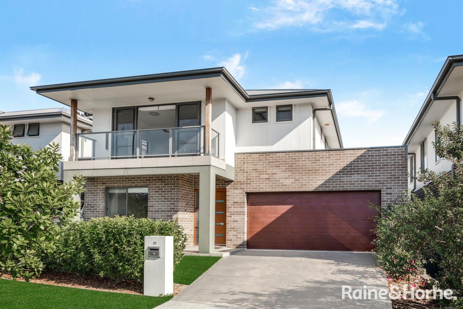 51 Barrington Road, The Ponds NSW 2769, Image 0