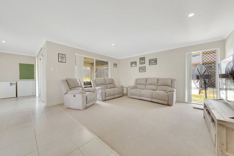 21 Tarrawonga Drive, Calliope QLD 4680, Image 2