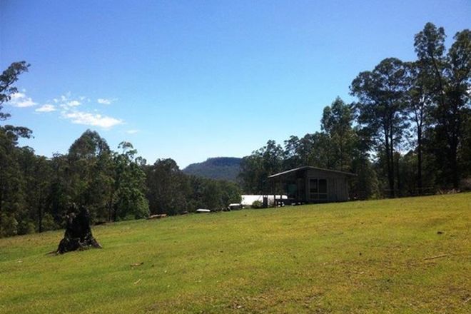 Picture of 218 Lurcocks Road, GLENREAGH NSW 2450