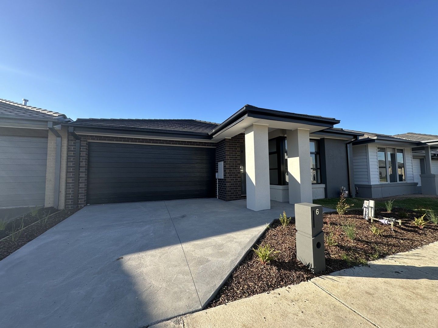 6 Beverley Way Armstrong Creek, Armstrong Creek VIC 3217, Image 0