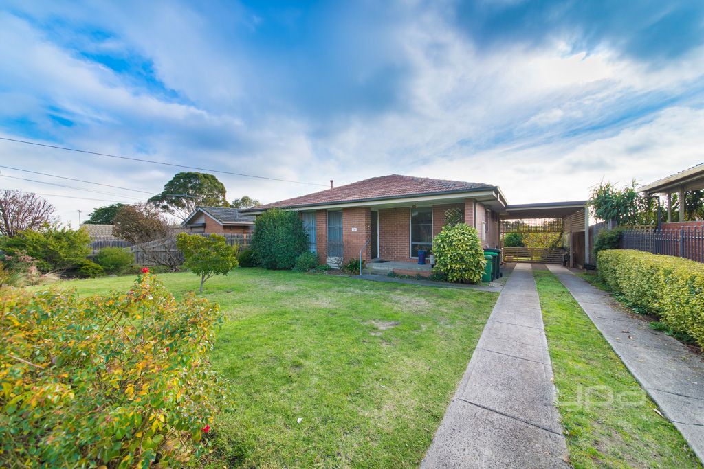 14 Hendricks Crescent, Jacana VIC 3047, Image 0