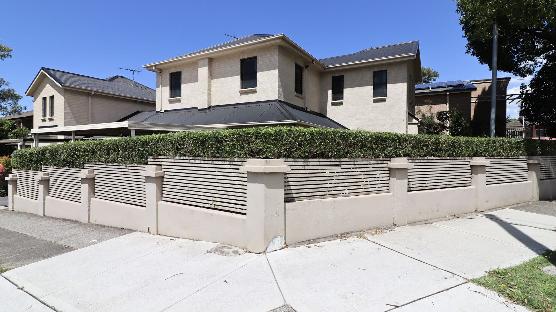 124 Wardell Road, Marrickville NSW 2204 Duplex For Rent 1,100 Domain