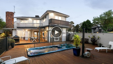 Picture of 4 Glenthorn Avenue, BALWYN NORTH VIC 3104