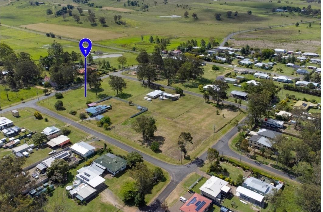 1 Wissemann Street, Mount Alford QLD 4310, Image 2