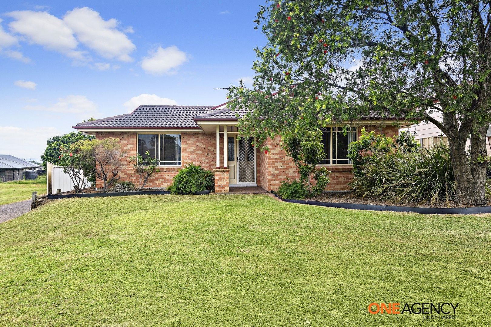 12 Burbank Crescent, Singleton NSW 2330, Image 0