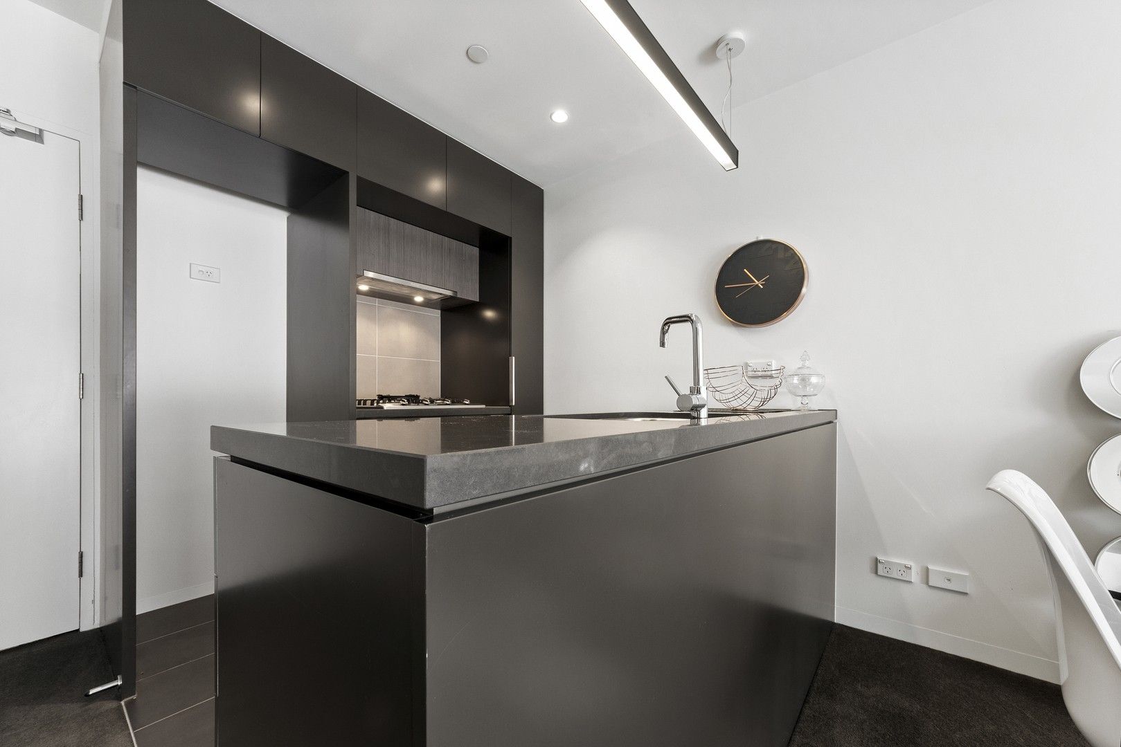 Apartment / Unit / Flat in 305B/8 Grosvenor Street, ABBOTSFORD VIC, 3067