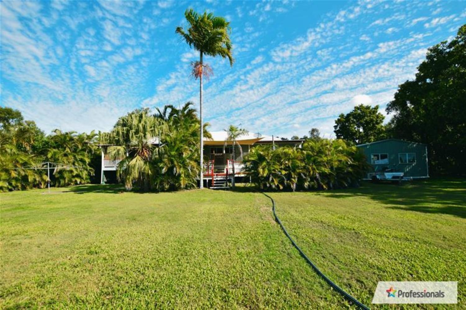 86 Emu Parade, Barmaryee QLD 4703