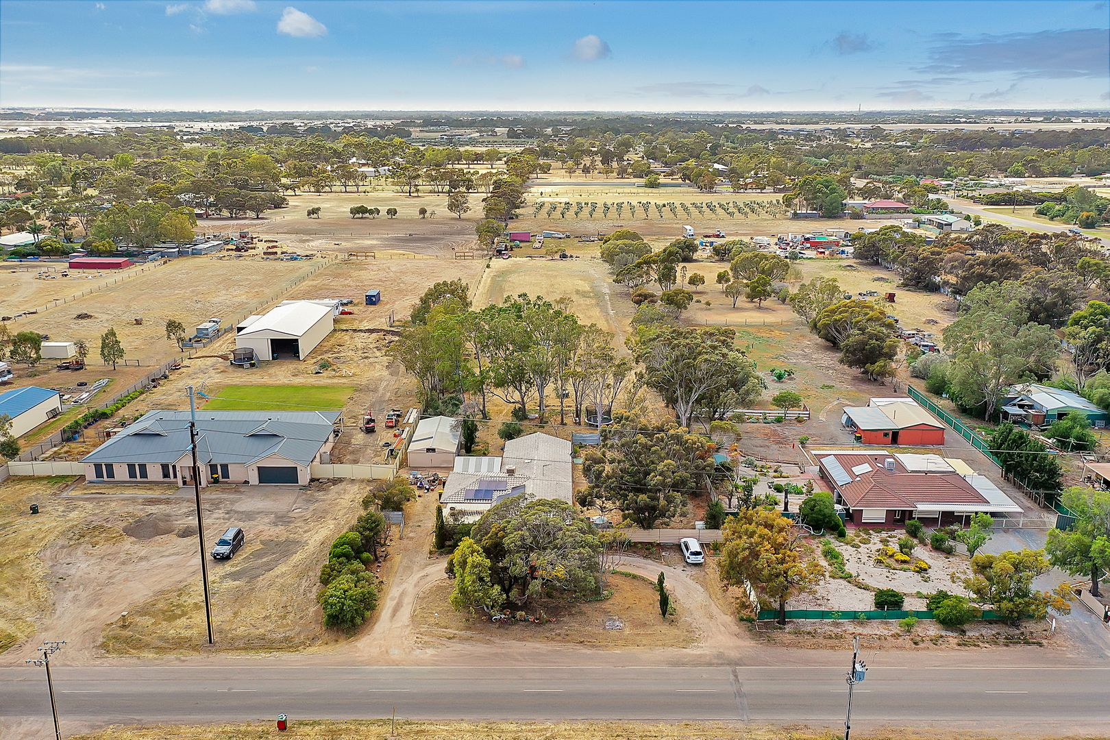 30 Williams Road, Two Wells SA 5501 Domain