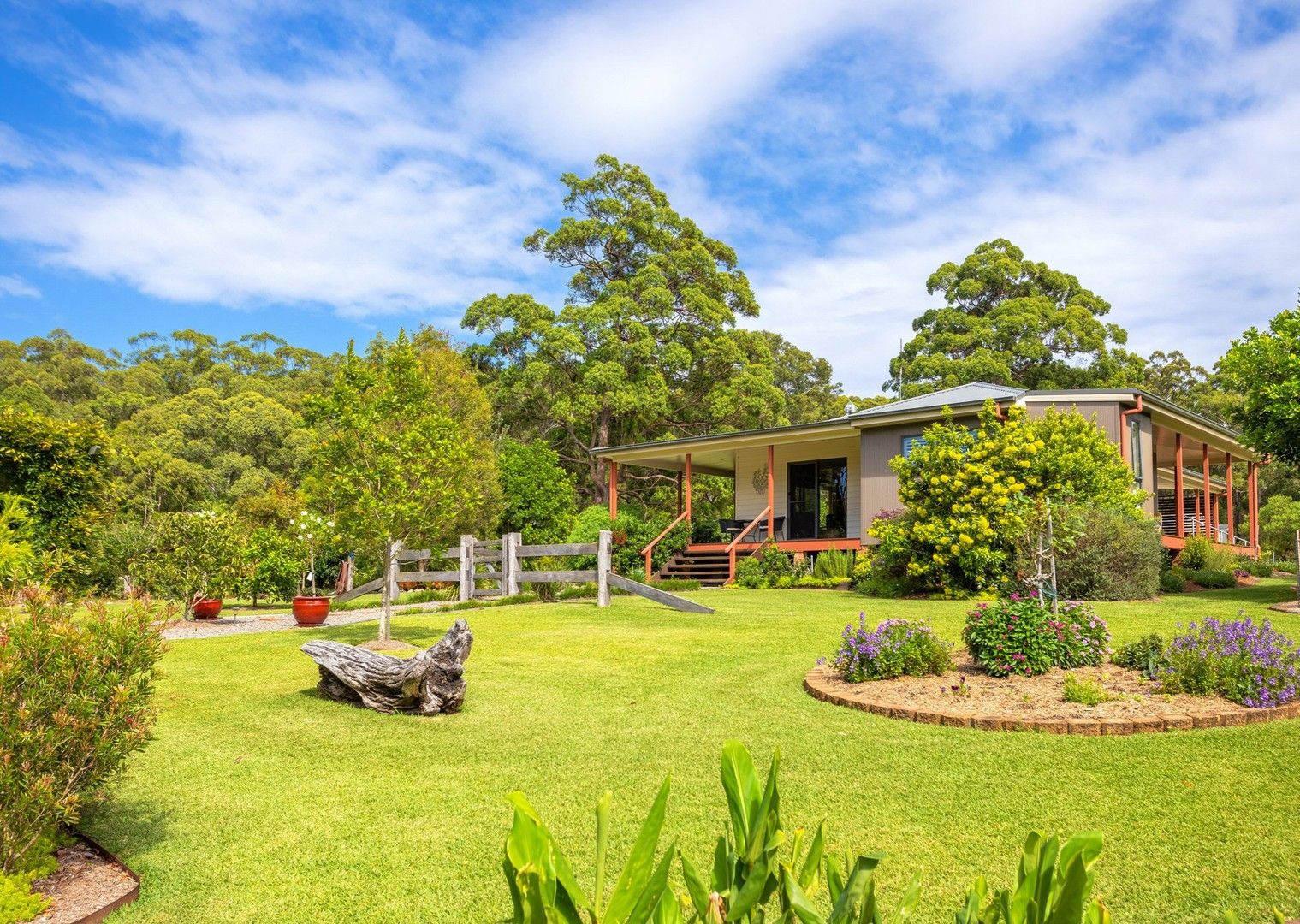 90 Springhill Road, Coopernook NSW 2426, Image 0