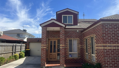 Picture of 59A Maude Avenue, GLENROY VIC 3046