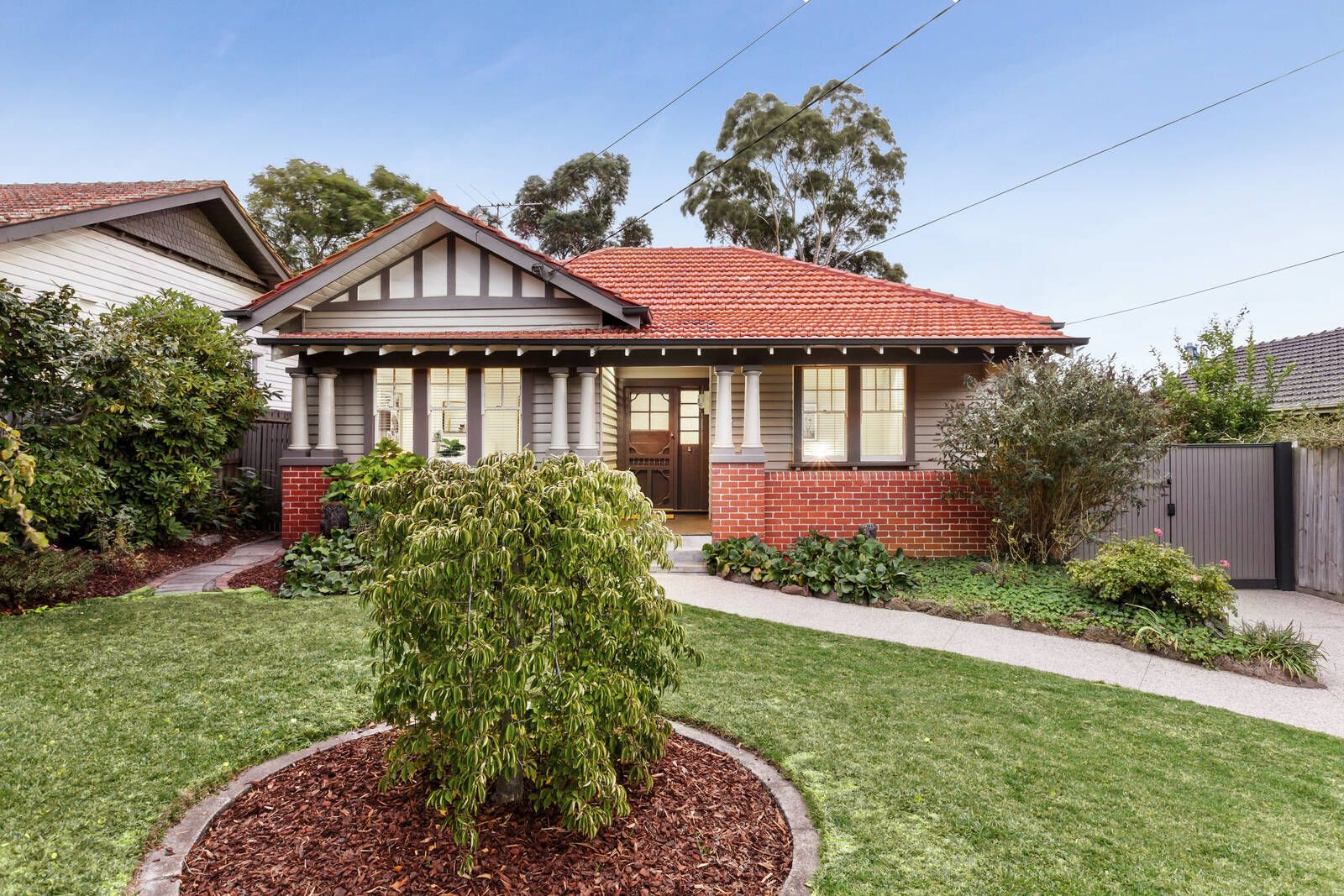 3 bedrooms House in 17 Perry Street MOORABBIN VIC, 3189