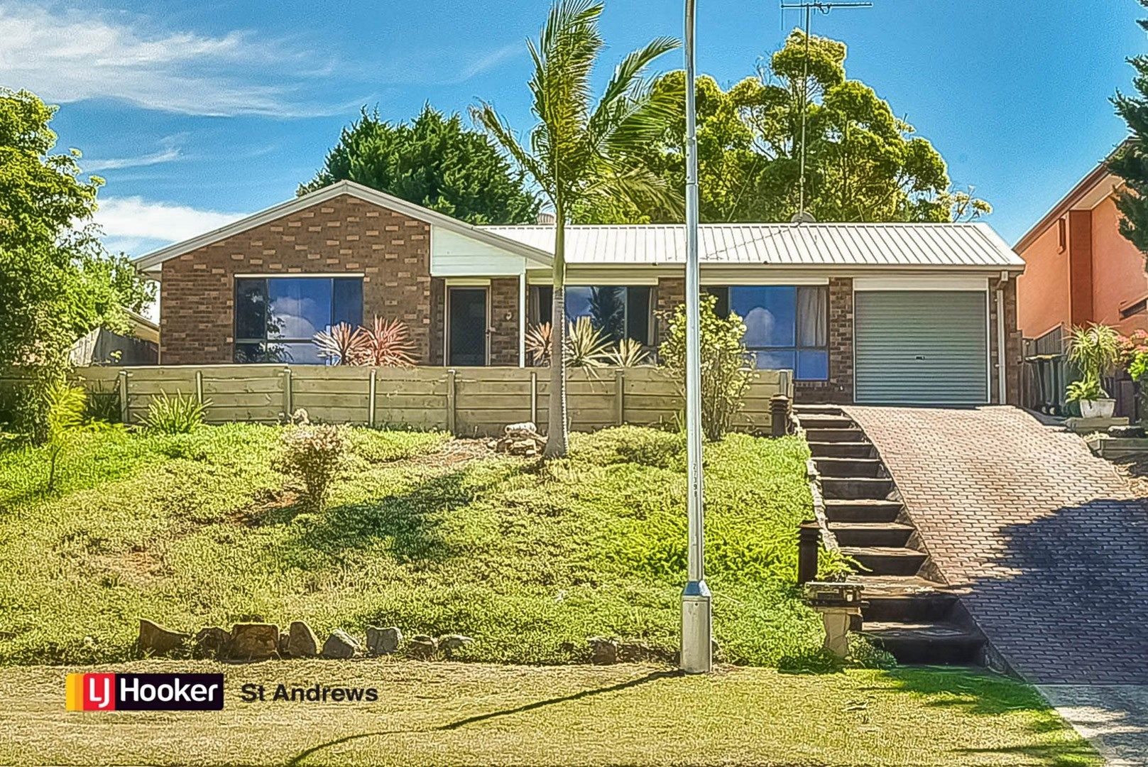 71 Crispsparkle Drive, Ambarvale NSW 2560, Image 0