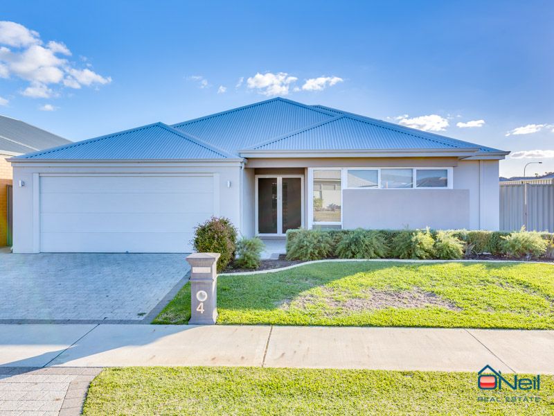 4 Huggins Road, Byford WA 6122, Image 1