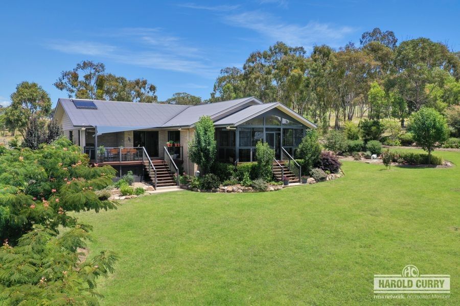 78 Neagles Lane, Tenterfield NSW 2372, Image 0