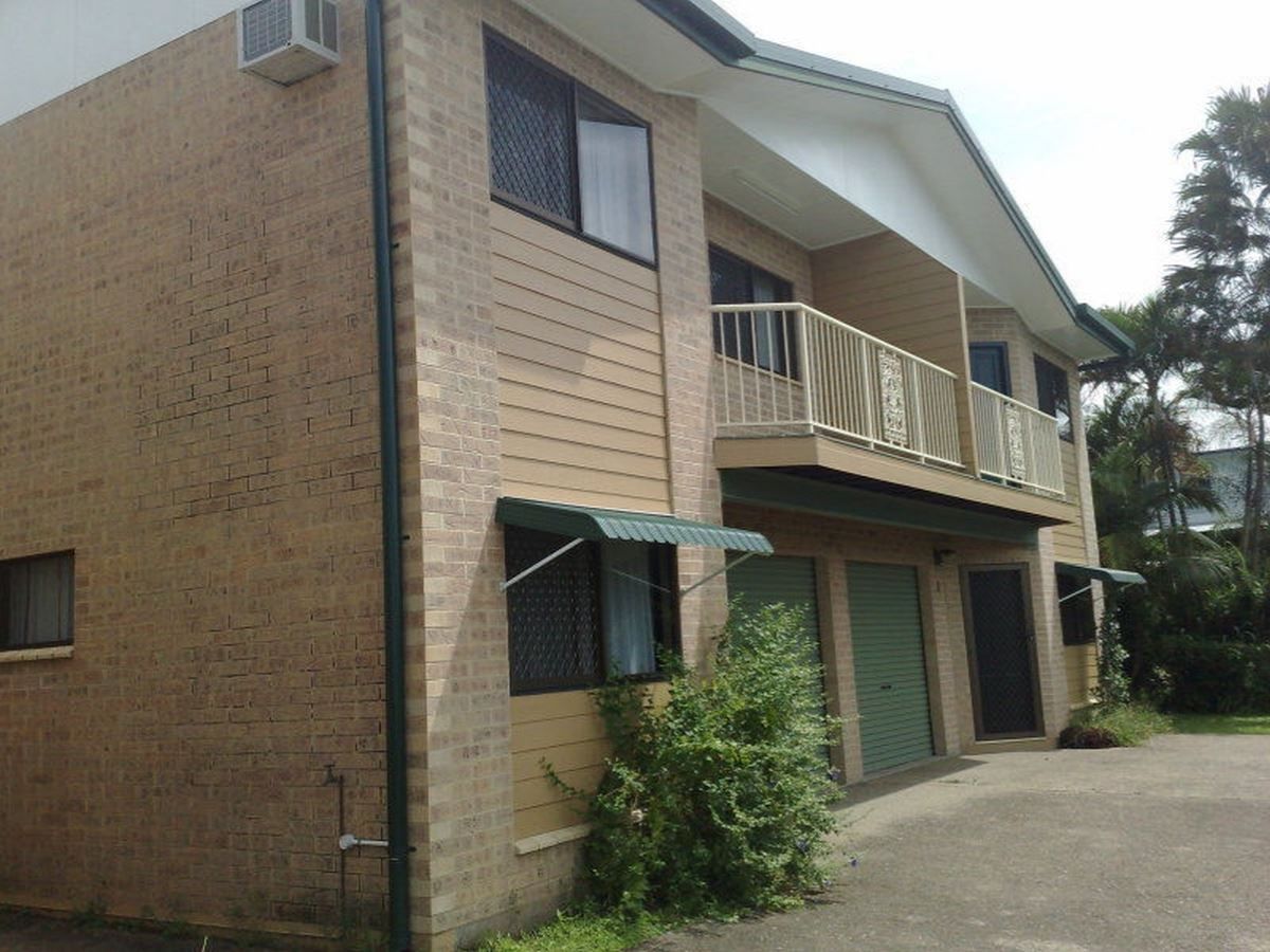 Unit 3/12 Mourilyan Road, Innisfail QLD 4860 Apartment For Rent