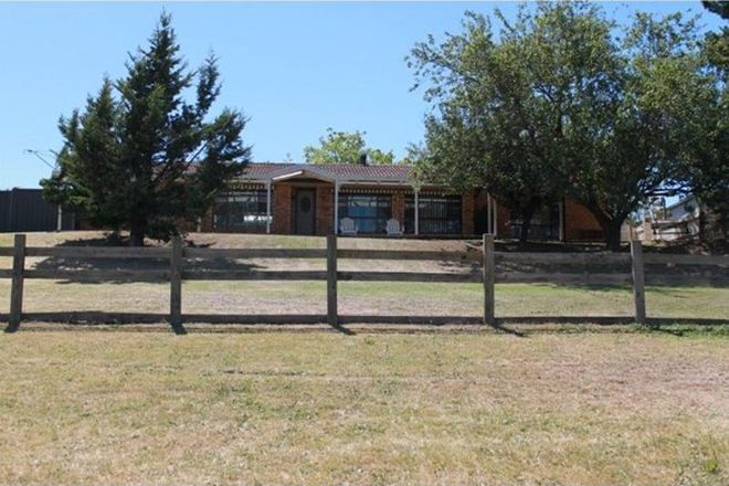 Picture of 600 Freemantle Road, MOUNT RANKIN NSW 2795