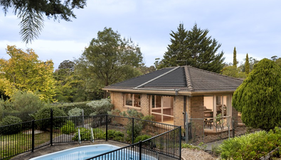 Picture of 42A The Ridge, MOUNT ELIZA VIC 3930