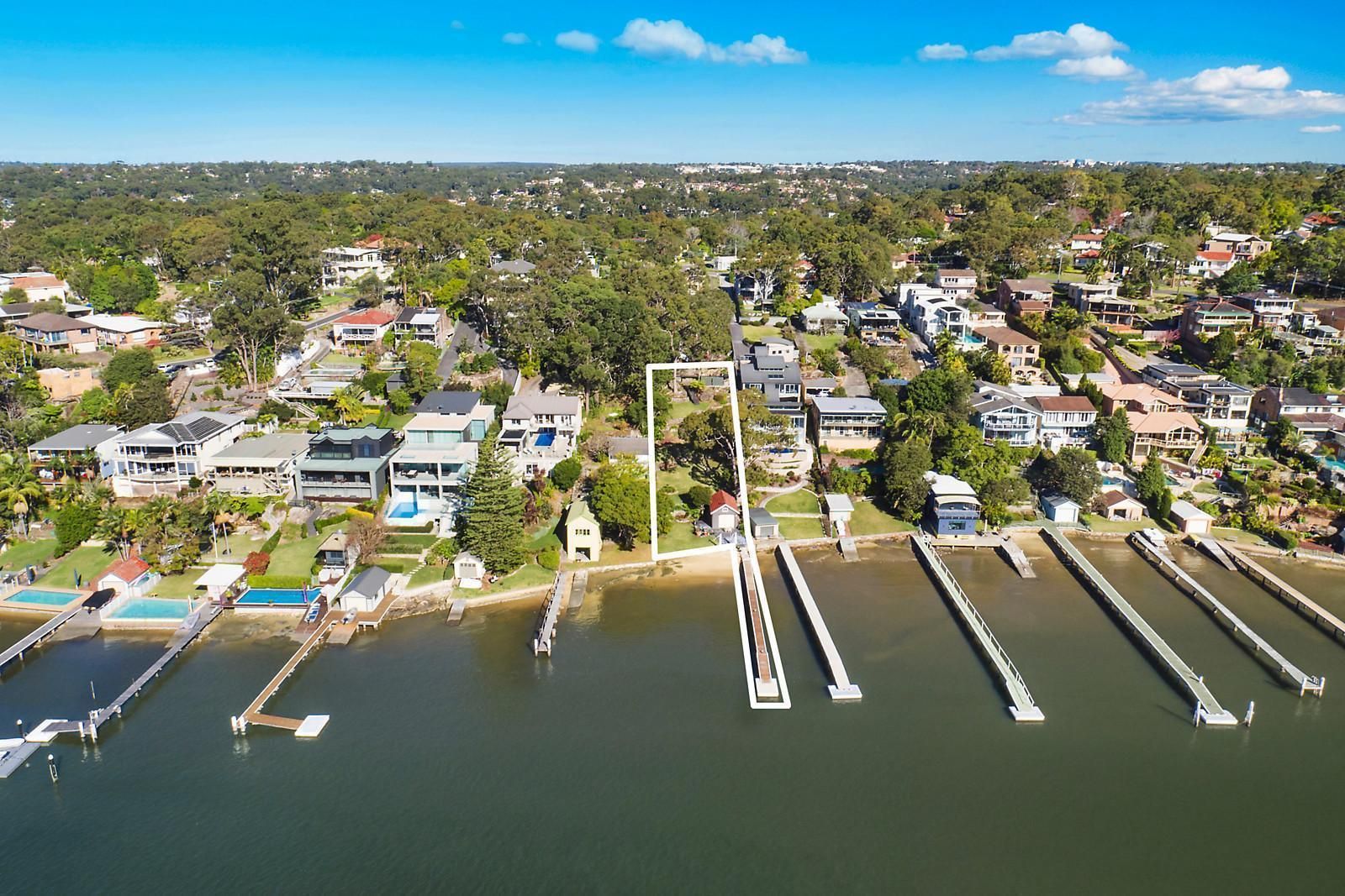 87B Georges River Crescent, Oyster Bay NSW 2225, Image 0