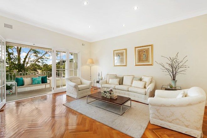 Picture of 20 Kulgoa Road, BELLEVUE HILL NSW 2023